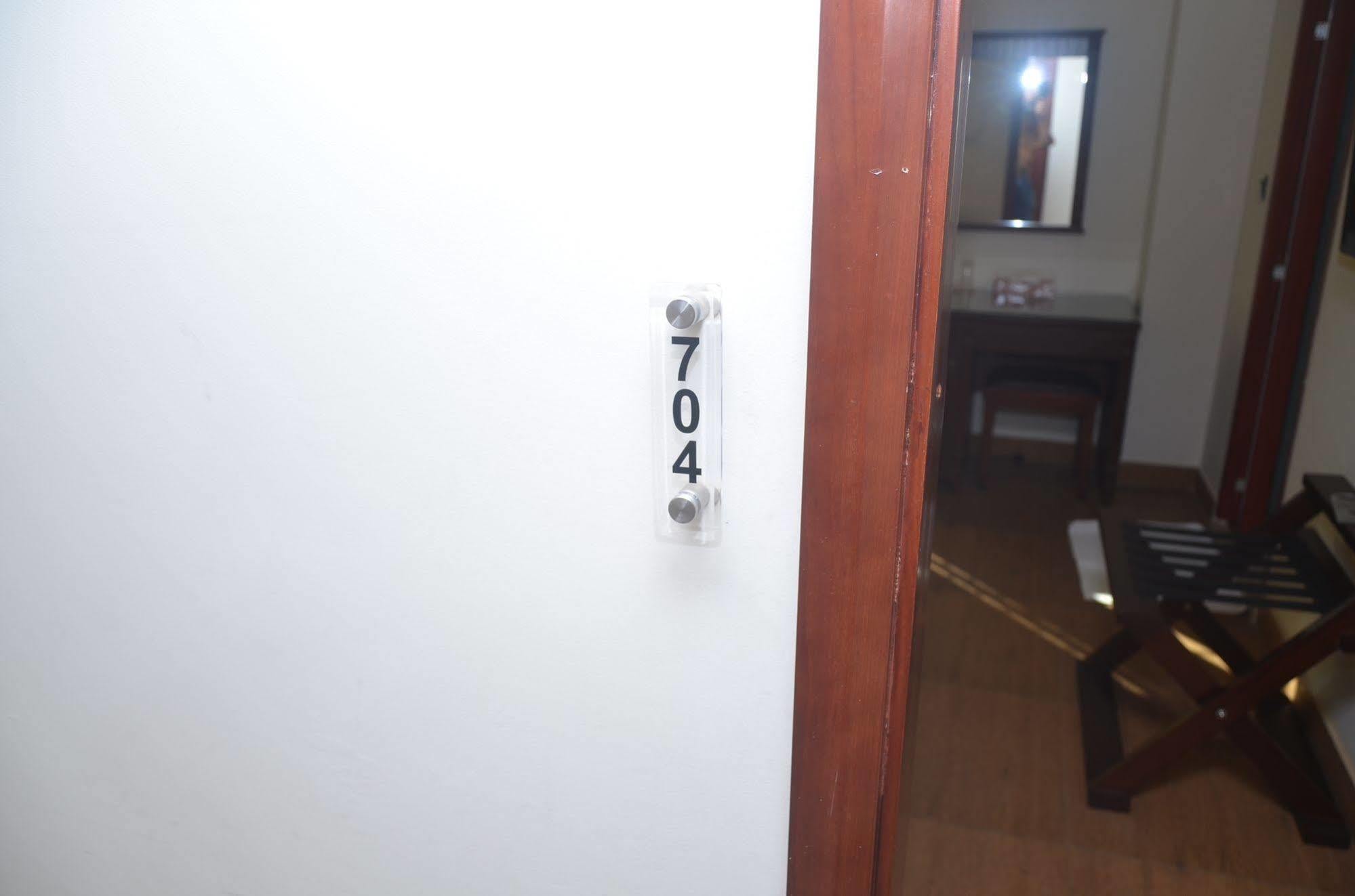La Rose Hotel ซิลเฮติ ภายนอก รูปภาพ